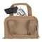 Allen Co Pistol Tote, Most Semi-Auto Handguns & Revolvers, FDE 3642 - alternate 9